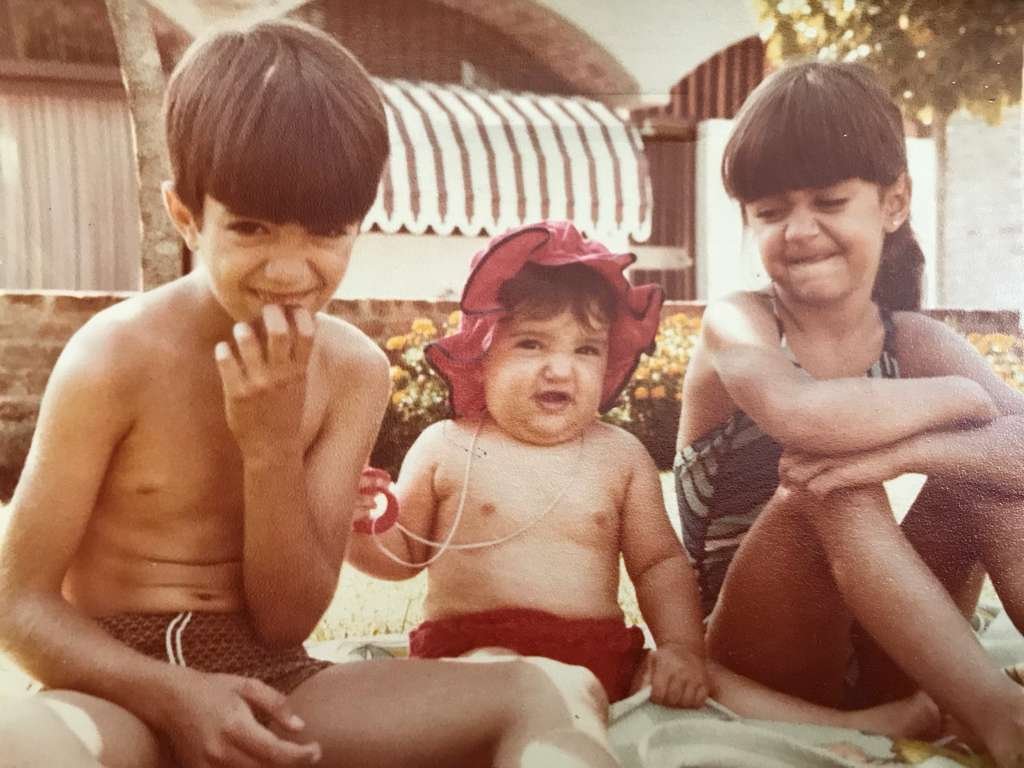 Foto de recuerdo de Lau 04