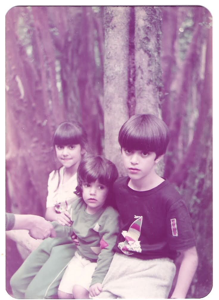 Foto de recuerdo de Lau 07